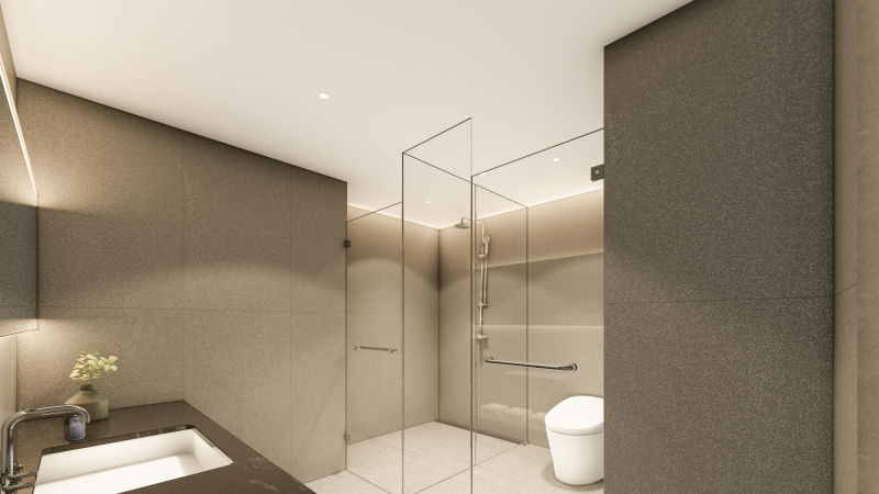 클래식 스위트-빌리지 (최대인원 성인4+소아2 제한)