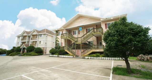 유티에스골프빌리지