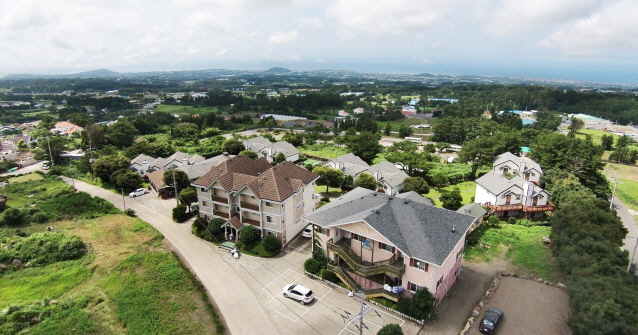 유티에스골프빌리지