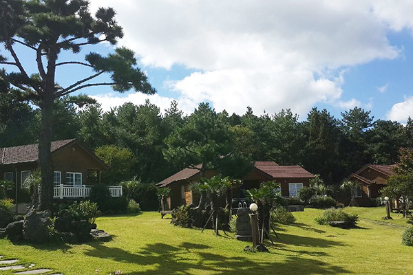 대성휴양빌리지