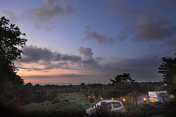 대성휴양빌리지