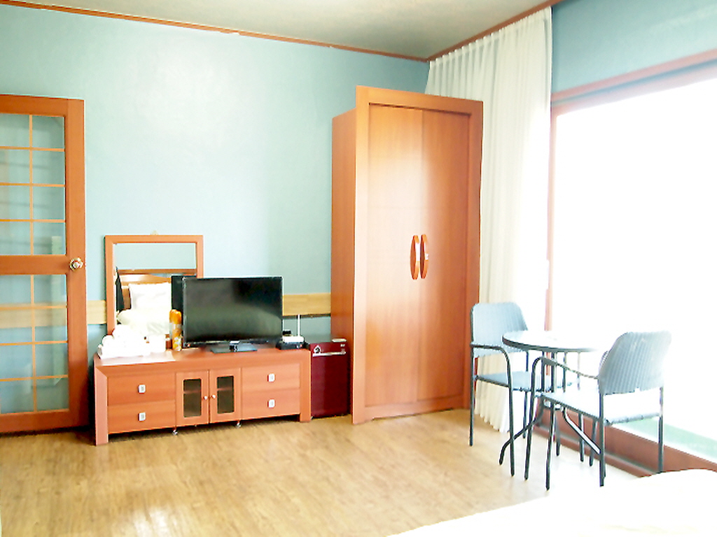 15평 - 트윈스탠다드