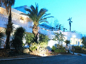 스프링데일골프텔