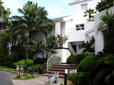 스프링데일골프텔