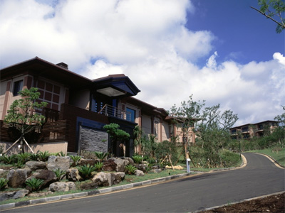 에버리스골프텔