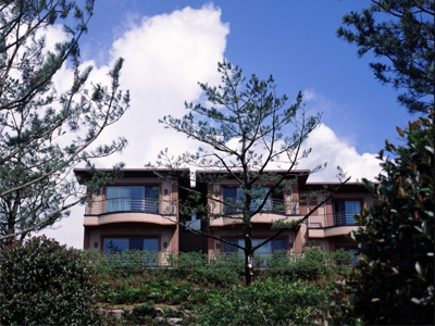 에버리스골프텔