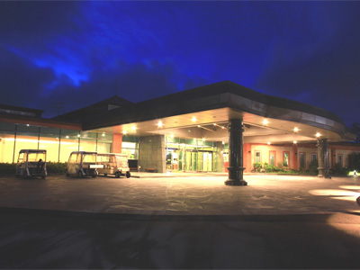 에버리스골프텔