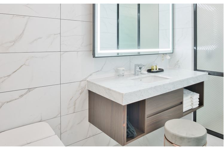 로얄  슈페리어 스위트