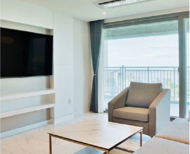 로얄 그랜드 스위트