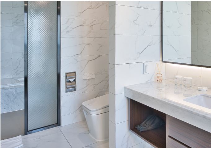 로얄 탑스텐 스위트