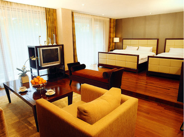 레이크힐스골프텔