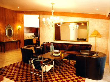 레이크힐스골프텔