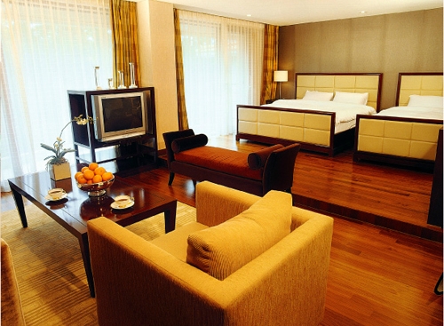 스위트 더블/트윈