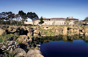 블랙스톤리조트