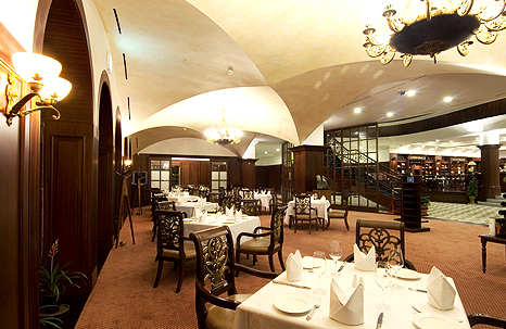 블랙스톤리조트