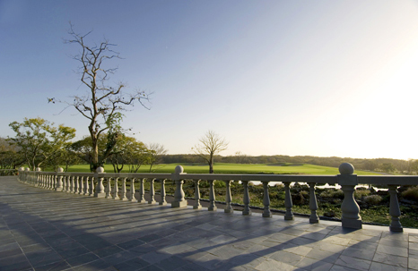 블랙스톤리조트