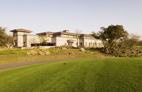 블랙스톤리조트