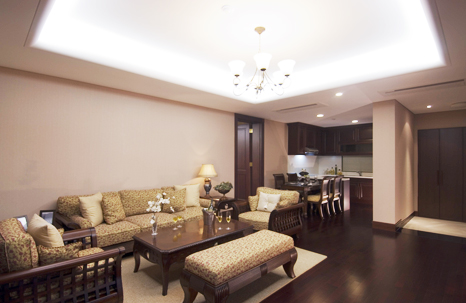 55평형-조식포함