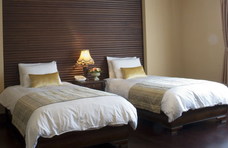 55평형-조식포함