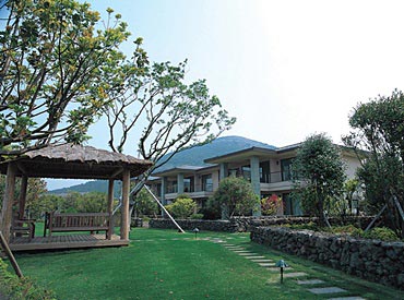 엘리시안골프텔