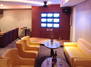 엘리시안골프텔