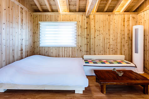 25평형독채(정원전망)