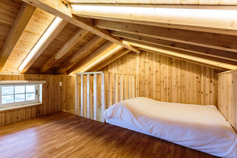 25평형독채(정원전망)