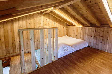 25평형독채(정원전망)