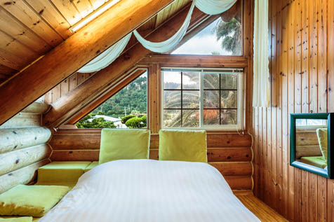 32평독채(측면바다전망)