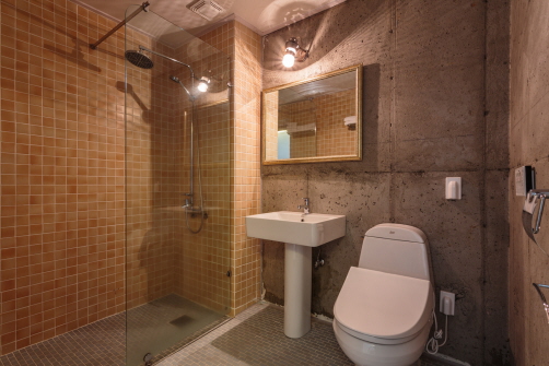 스탠다드(10평형)-취사불가