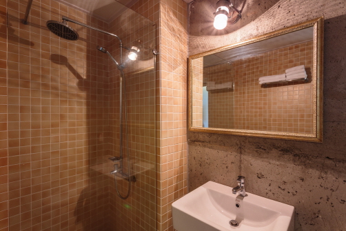 스탠다드(10평형)-취사불가