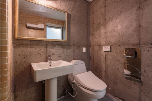 스탠다드(10평형)-취사불가