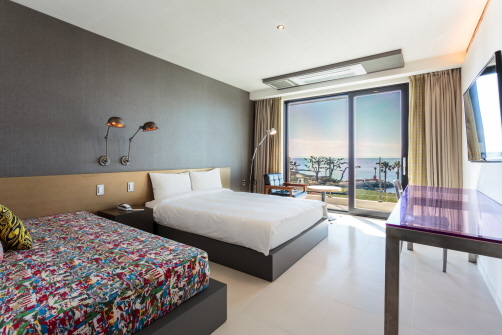 S디럭스(15평형)-취사불가