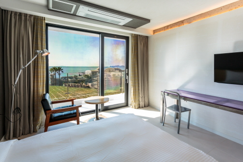 S디럭스(15평형)-취사불가