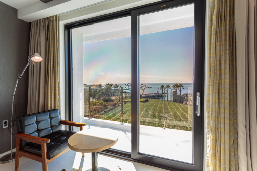 S디럭스(15평형)-취사불가