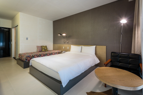 S디럭스(15평형)-취사불가