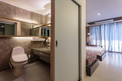 S디럭스(15평형)-취사불가