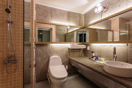 S디럭스(15평형)-취사불가