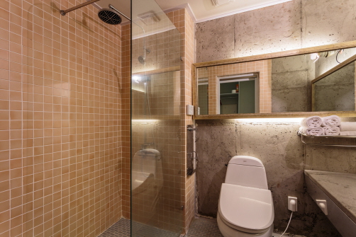 S디럭스(15평형)-취사불가