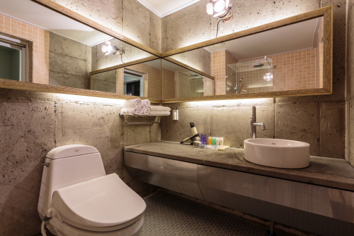 S디럭스(15평형)-취사불가