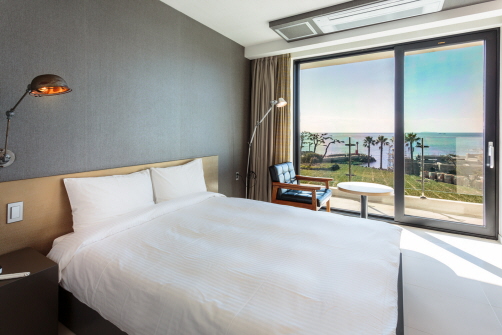 디럭스(15평형)-취사불가