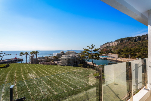 디럭스(15평형)-취사불가