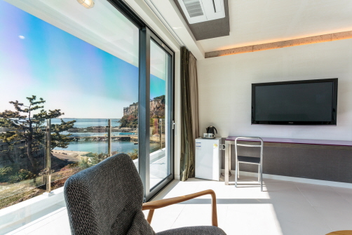 O스위트(35평형)-취사불가