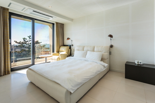 O스위트(35평형)-취사불가