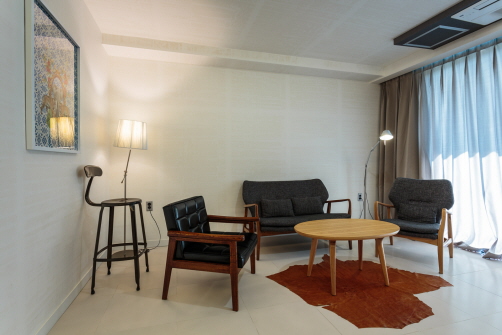 O스위트(35평형)-취사불가