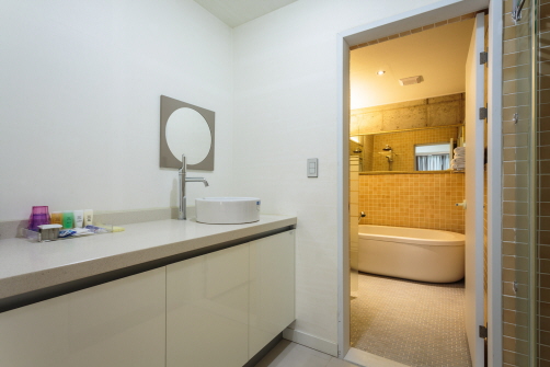 O스위트(35평형)-취사불가