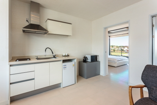 T스위트(45평형)-취사가능