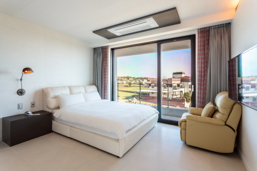 T스위트(45평형)-취사가능