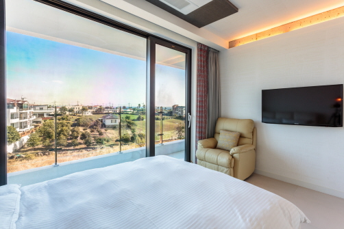 T스위트(45평형)-취사가능