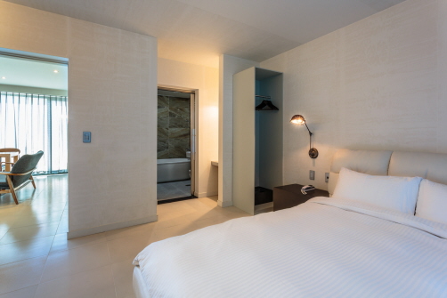 T스위트(45평형)-취사가능